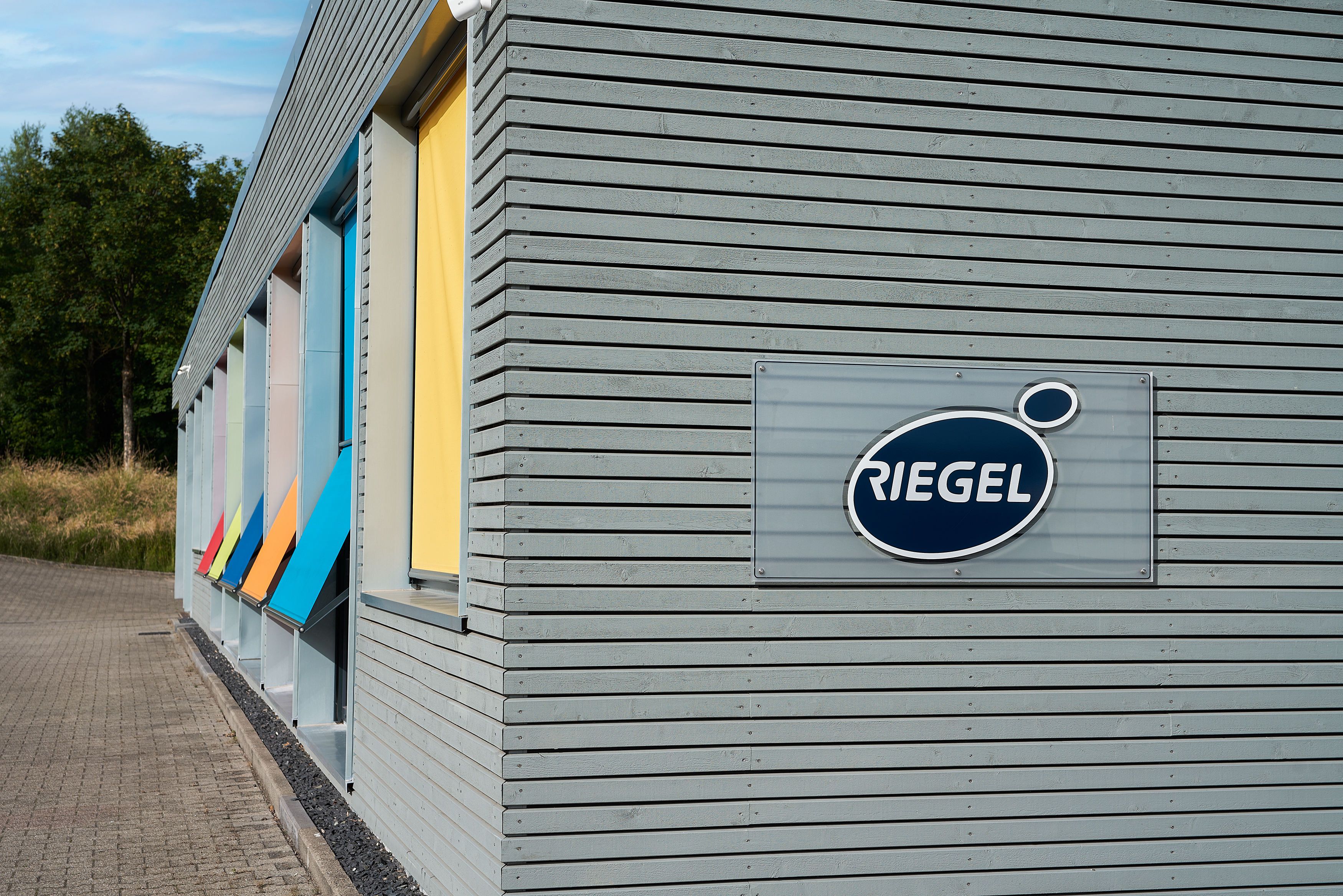 Riegel Cleaning